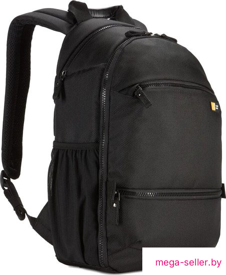 Рюкзак Case Logic Bryker S BRBP104BLK