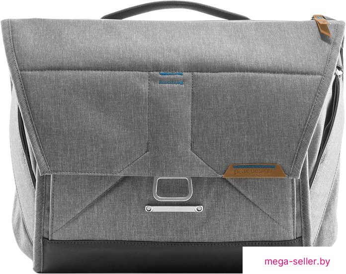 Сумка Peak Design Everyday Messenger 13L (пепельный)