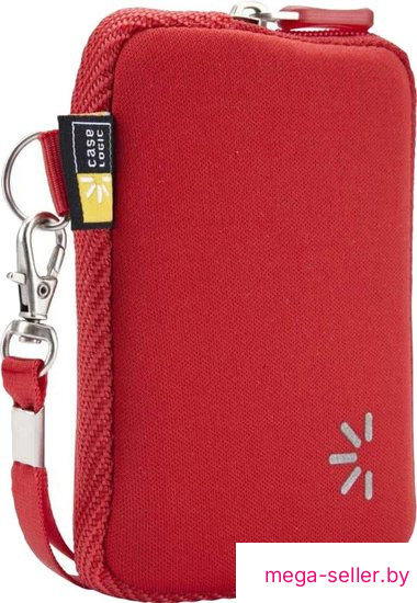 Чехол Case Logic UNZB-202-RED