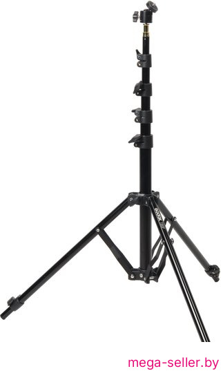 Трипод Godox 190F (черный)