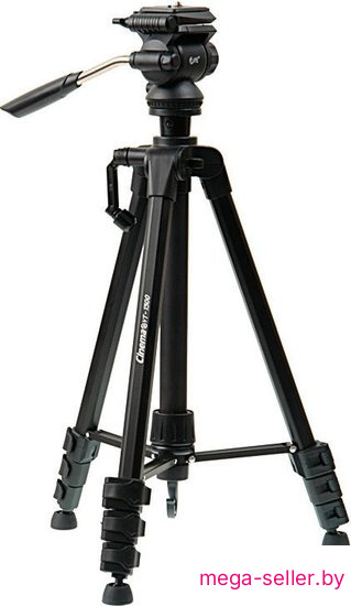 Трипод Falcon Eyes Cinema VT-1500