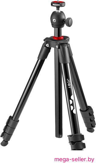 Трипод Joby Compact Light Kit