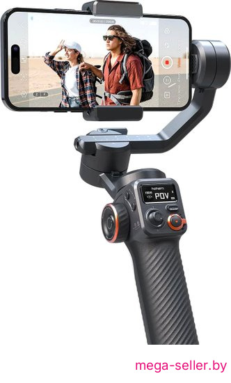 Стабилизатор Hohem iSteady M6 Kit
