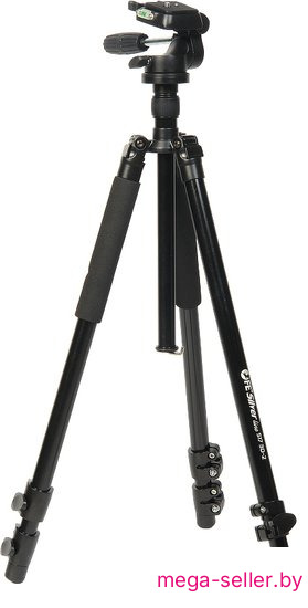 Трипод Falcon Eyes Silver Line 517 3D-2