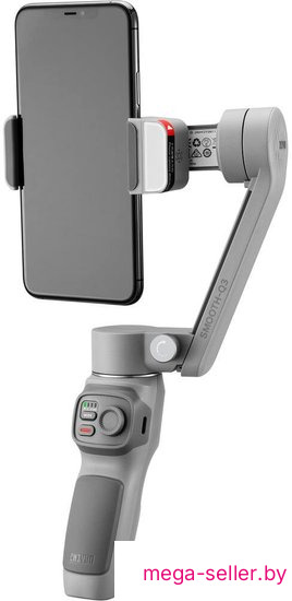 Стабилизатор Zhiyun Smooth Q3