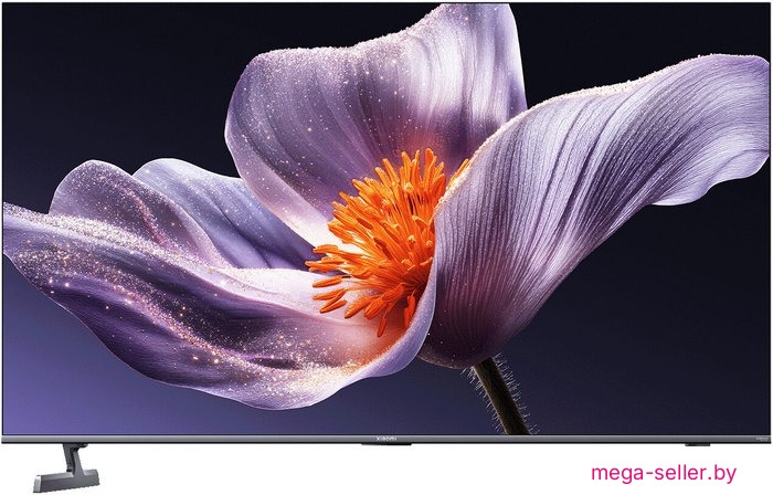 MiniLED телевизор Xiaomi TV S Pro Mini LED 65" 2026 L65MB-SEU (международная версия)