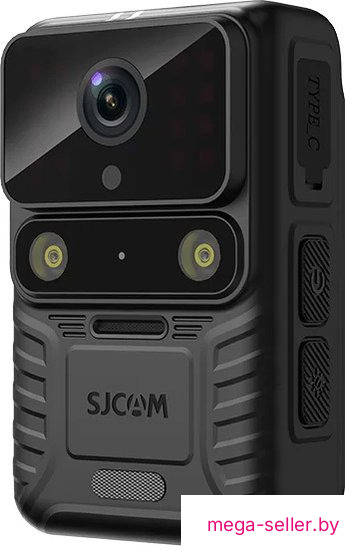 Экшен-камера SJCAM A50 (черный)