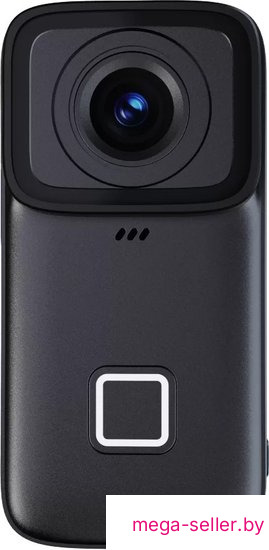Экшен-камера SJCAM C200 Pro (черный)