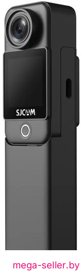 Экшен-камера SJCAM C300 (черный)