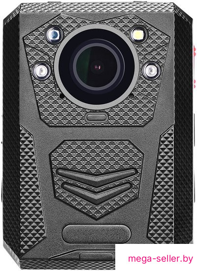 Экшен-камера BodyDvr X5A