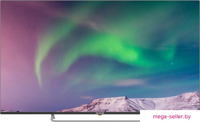 Телевизор Polarline 65PQ71STC-SM