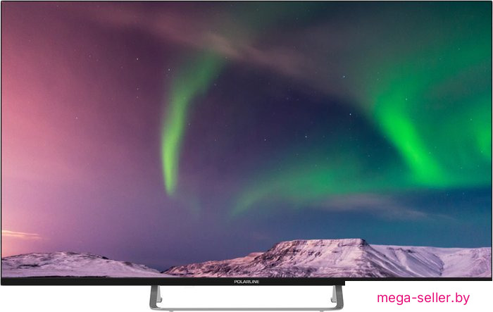 Телевизор Polarline 40PL53TC-SM (rev. 1)
