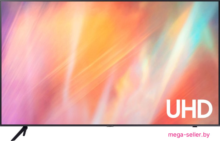 Телевизор Samsung Crystal AU7100 UE75AU7100UXCE