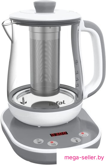 Электрический чайник Tefal BJ551B10