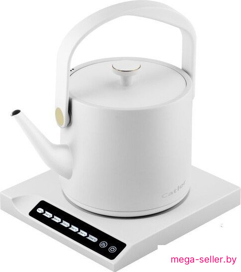 Электрический чайник Catler BM 500 Charlotta