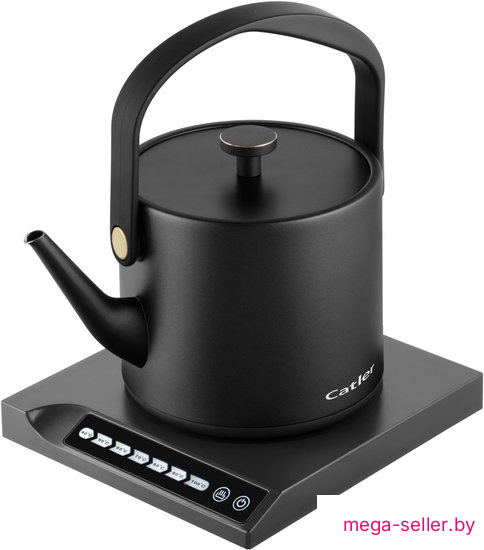 Электрический чайник Catler BM 501 Victoria