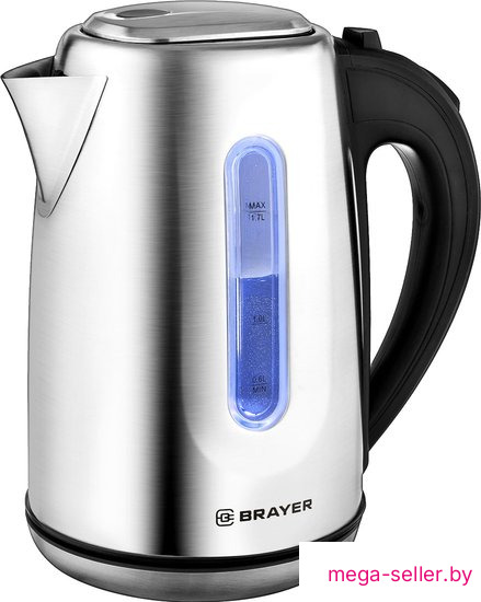 Электрический чайник Brayer BR1014