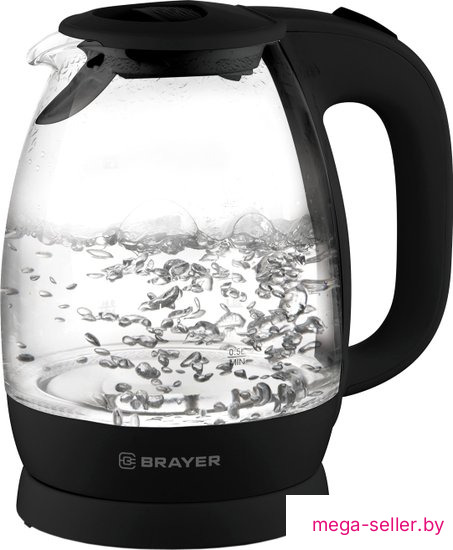 Электрический чайник Brayer BR1026