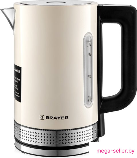 Электрический чайник Brayer BR1068