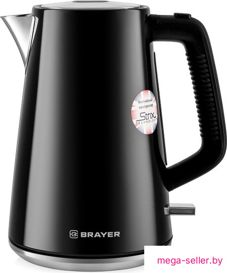Электрический чайник Brayer BR1073