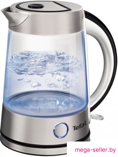 Электрический чайник Tefal KI760D30