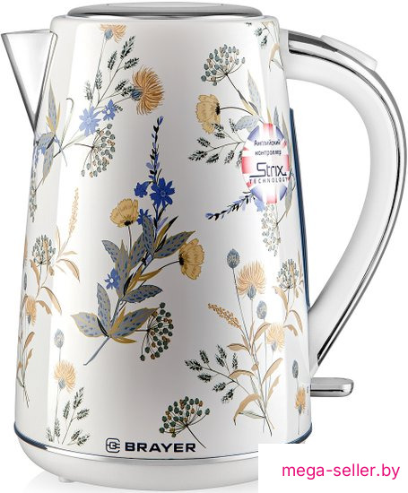 Электрический чайник Brayer BR1083