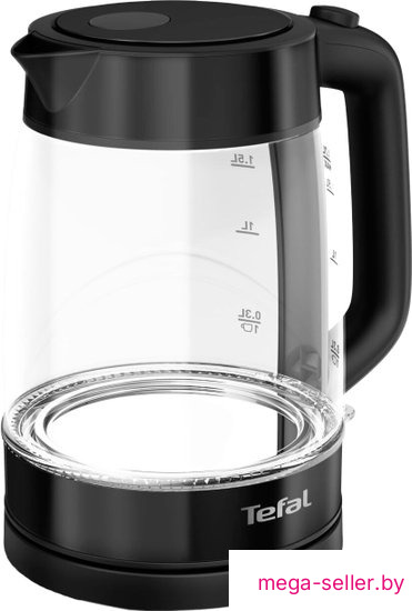 Электрический чайник Tefal KI840830