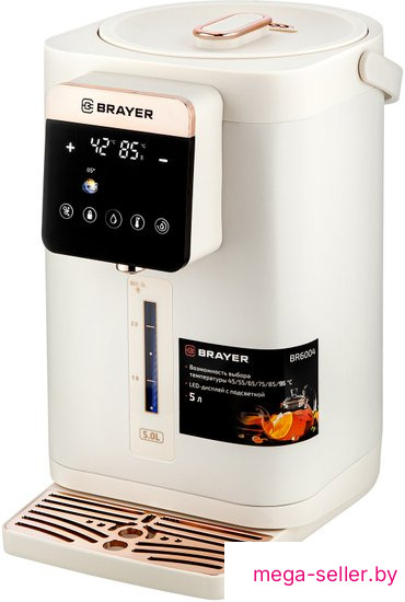 Термопот Brayer BR6004