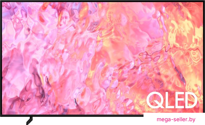 Телевизор Samsung QLED 4K Q60C QE85Q60CAUXCE