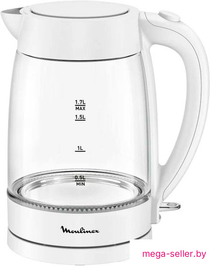 Электрический чайник Moulinex BY2S01F0