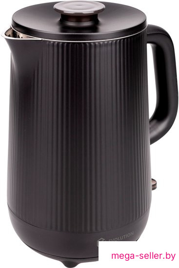 Электрический чайник Evolution KP18172 Black