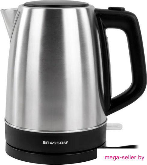 Электрический чайник BRASSON KT-040