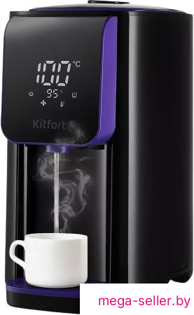 Термопот Kitfort KT-2517