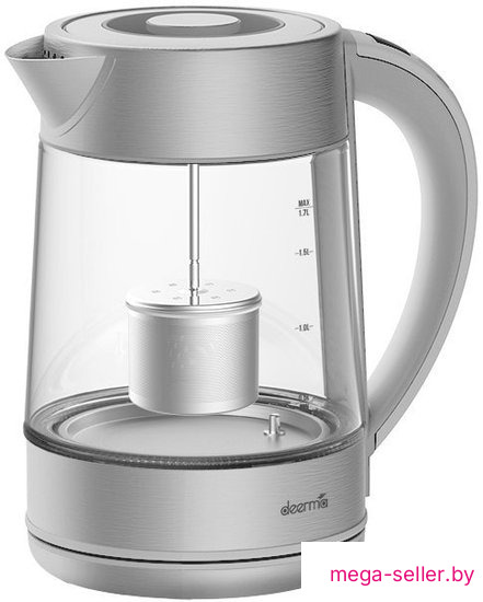 Электрический чайник Deerma DEM-SH50W