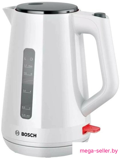Электрический чайник Bosch TWK1M121