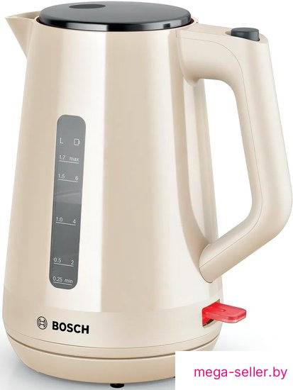 Электрический чайник Bosch TWK1M127