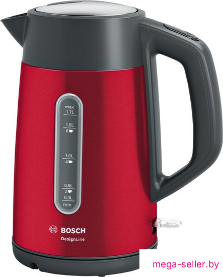 Электрический чайник Bosch TWK4P434