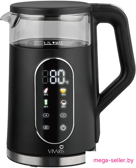Электрический чайник Vivaris VK B6702D