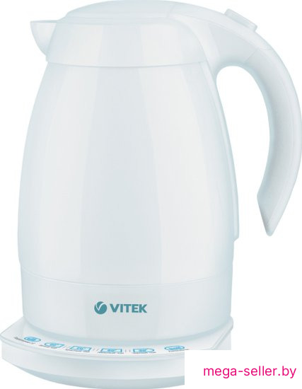 Электрический чайник Vitek VT-1161 W