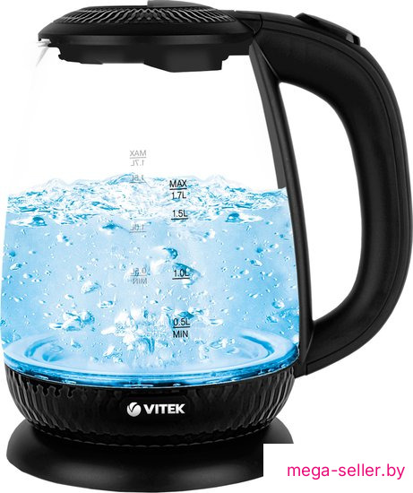 Электрический чайник Vitek VT-7074