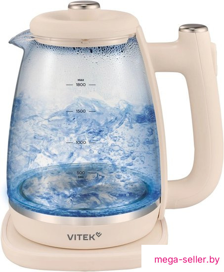 Электрический чайник Vitek VT-WK1072
