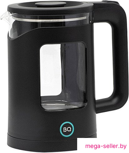 Электрический чайник BQ KT2000G (черный)