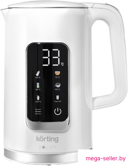 Электрический чайник Korting KWK 0905 Polar