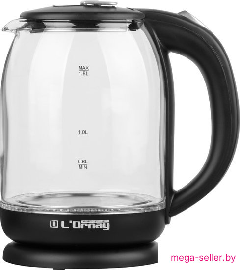 Электрический чайник L'Ornay LA-4622