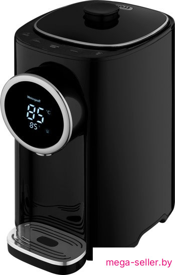 Термопот Weissgauff WWT 5000 Touch DBx