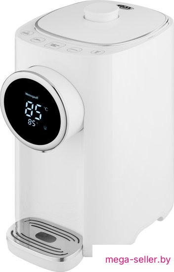 Термопот Weissgauff WWT 5000 Touch DWx