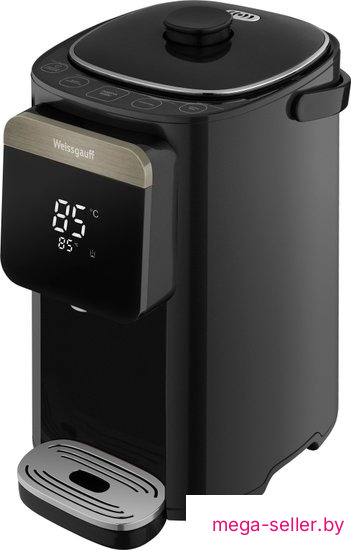 Термопот Weissgauff WWT 5010 Touch DBx