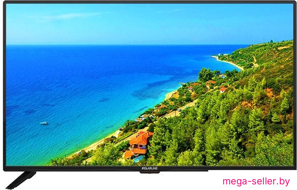 Телевизор Polarline 43PL51STC-SM (Rev.2)