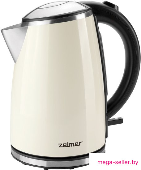 Электрический чайник Zelmer ZCK1274E