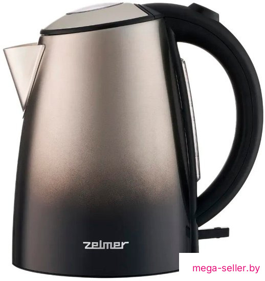 Электрический чайник Zelmer ZCK1275